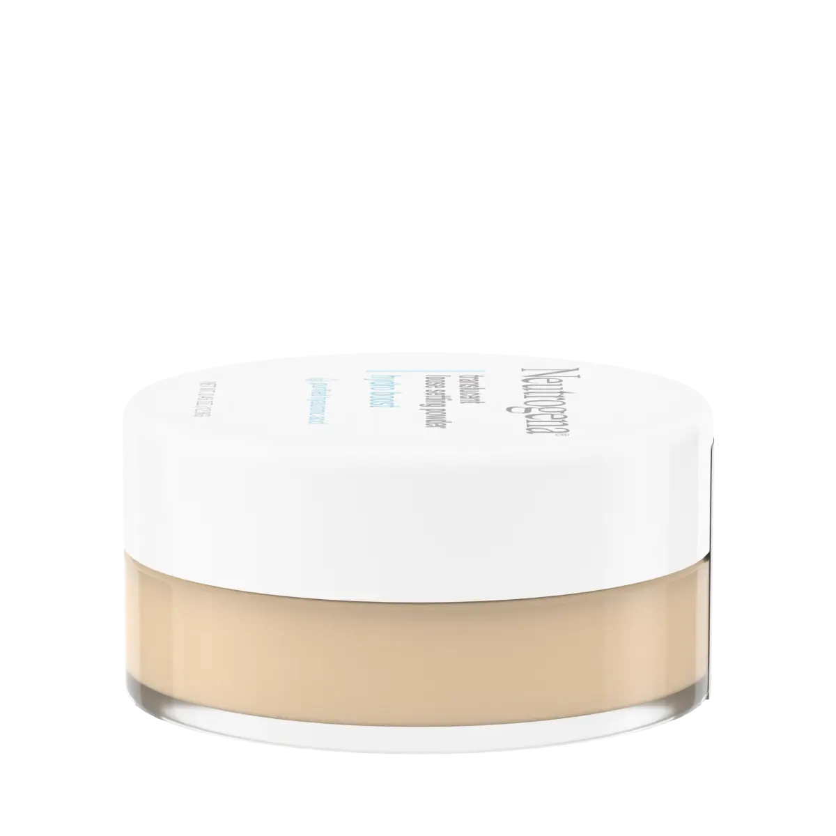Neutrogena Hydro Boost Translucent Lose Setting Powder, 0.44 Oz