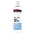 Neutrogena Alcohol-Free Toner Fragrance Free — Daily Facial Toner, 8.0 Fl. Oz