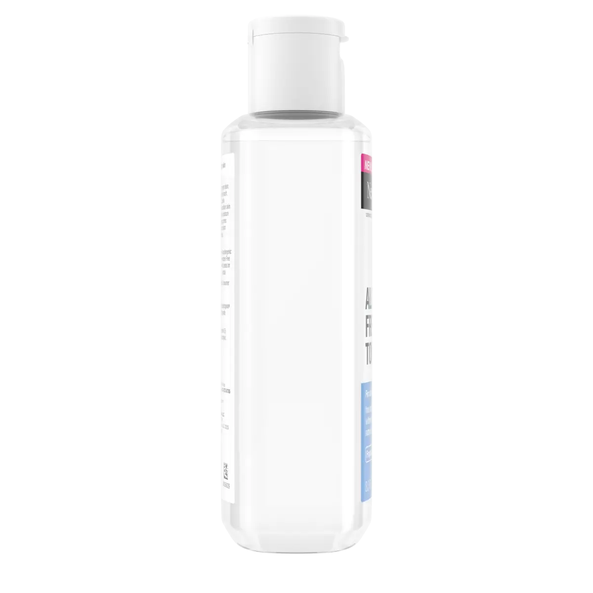 Neutrogena Alcohol-Free Toner Fragrance Free — Daily Facial Toner, 8.0 Fl. Oz