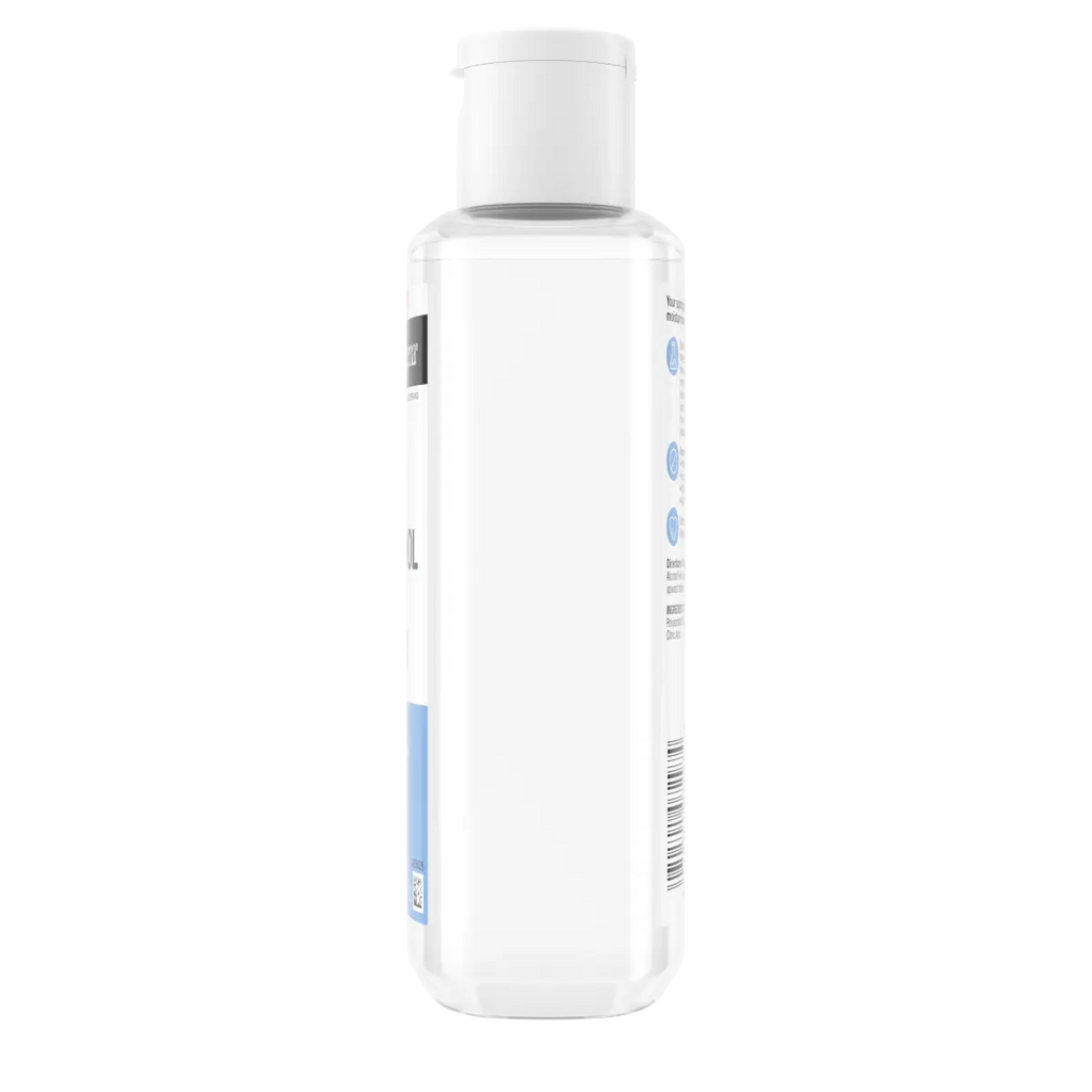 Neutrogena Alcohol-Free Toner Fragrance Free — Daily Facial Toner, 8.0 Fl. Oz