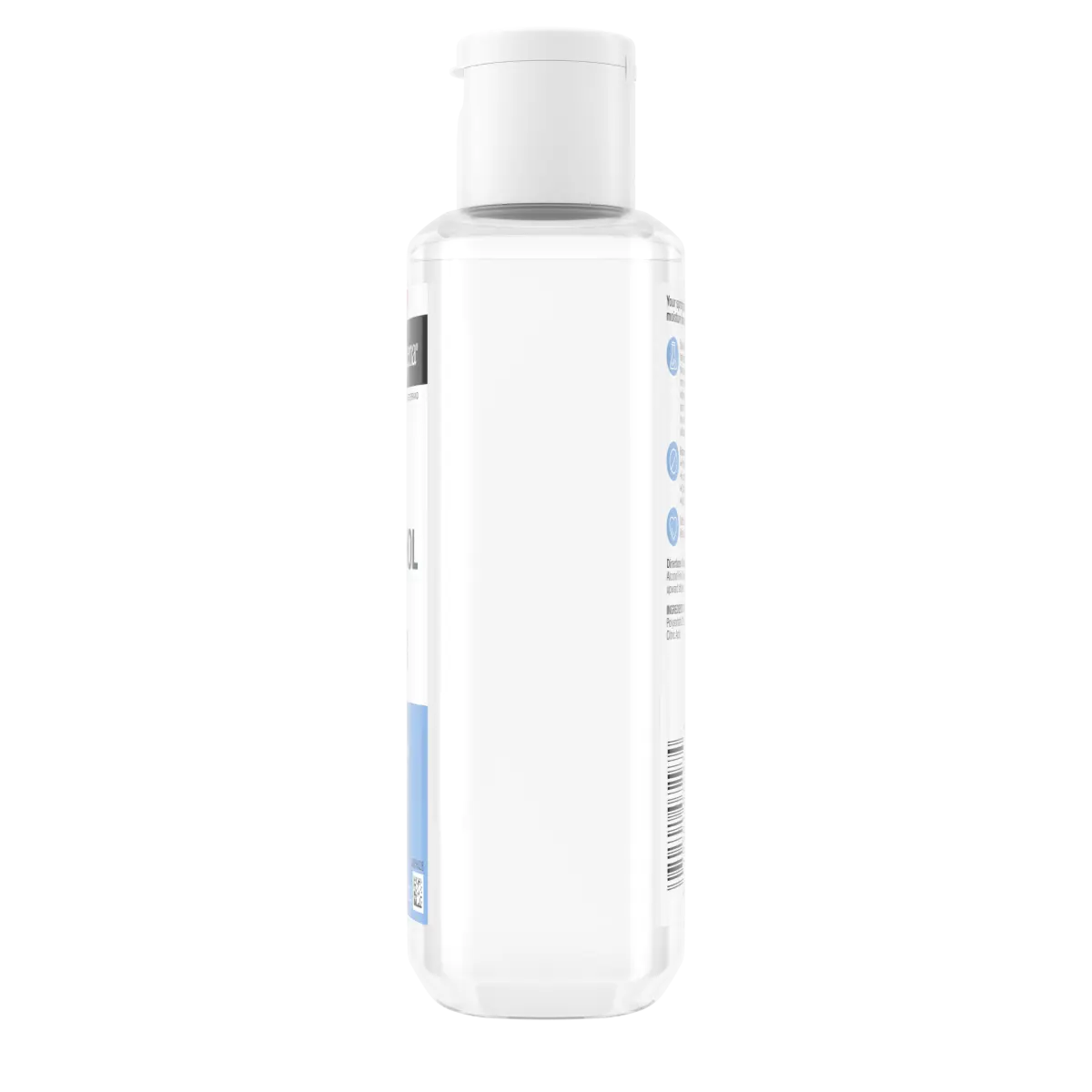 Neutrogena Alcohol-Free Toner Fragrance Free — Daily Facial Toner, 8.0 Fl. Oz