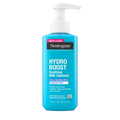 Neutrogena Hydro Boost Soothing Fragrance Free | Milk Cleanser | 7.8 Fl. Oz