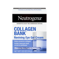 Neutrogena Collagen Bank Reviving — Peptides + Niacinamide Eye Gel Cream | 0.5 Oz