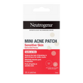 Neutrogena Mini Acne Patch | 36 Count | Sensitive Skin