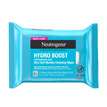 Neutrogena Hydro Boost Ultra-Soft — Micellar Makeup Remover Wipes, 25 Count