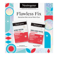 Neutrogena Flawless Fix Sensitive • Hydrocolloid Acne Patch Duo | 2 Items