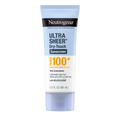 Neutrogena Ultra Sheer Dry-Touch Body Sunscreen | 3 Oz | Max SPF 100+