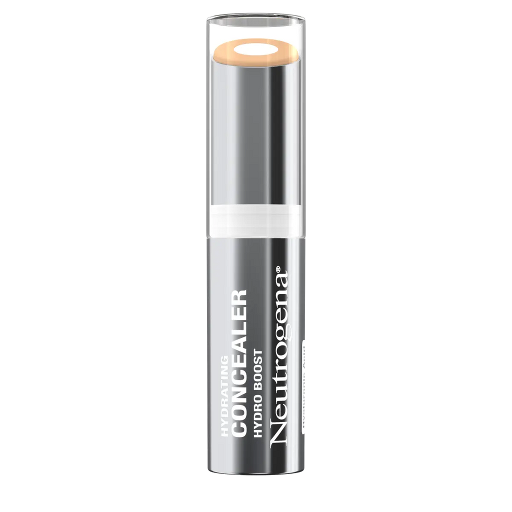 Neutrogena Hydro Boost Hydrating | 10 Fair Concealer Stick | 0.12 Oz