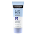 Neutrogena Ultra Sheer Dry-Touch | SPF 70 | Broad Spectrum Sunscreen Lotion