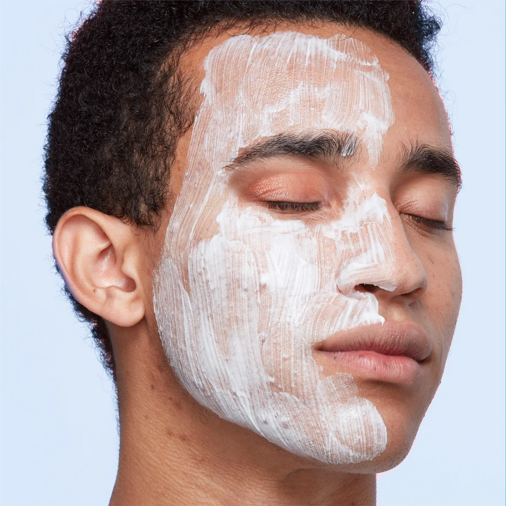 Neutrogena Oil-Free Acne Wash | 6.7 Oz | Cream Cleanser