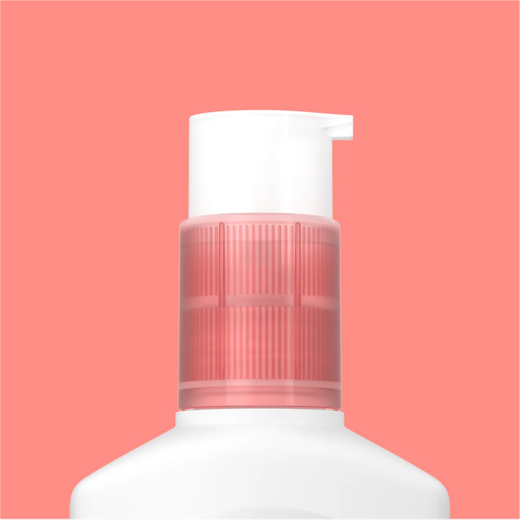 Neutrogena Oil-Free Acne Moisturizer | 4 Fl. Oz | Pink Grapefruit Face Lotion