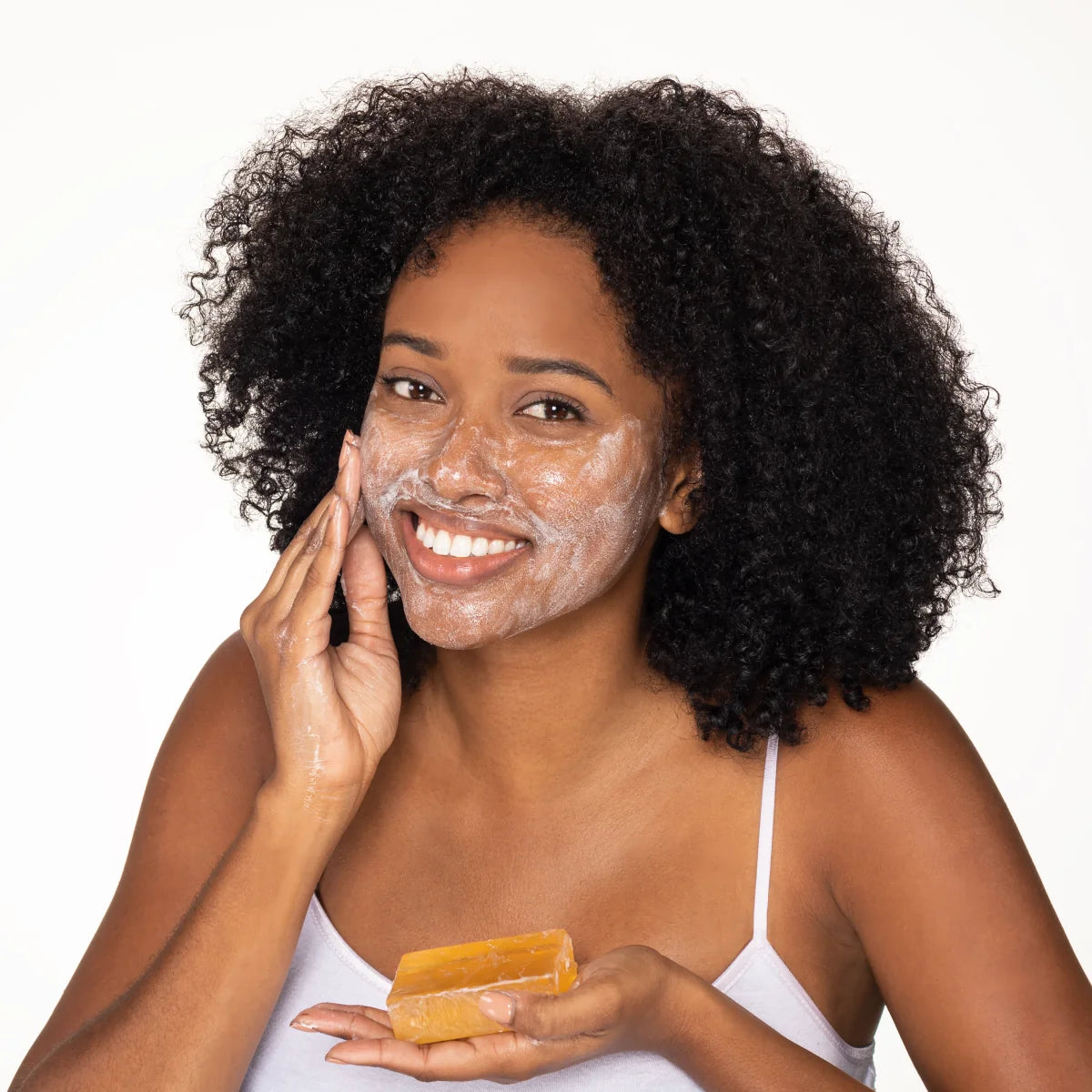 Original | Neutrogena Facial Cleansing Bar | 3.5 Oz