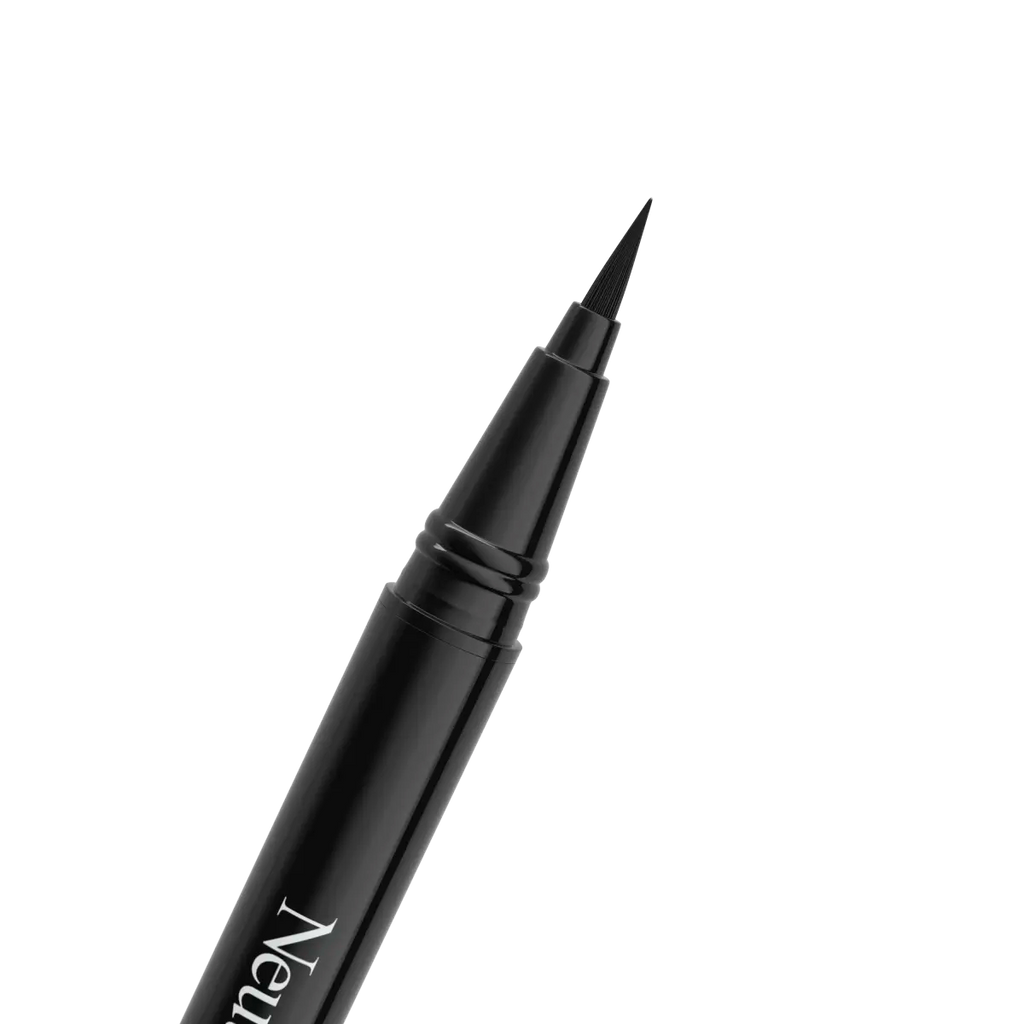 Jet Black 10 — Neutrogena Precision Liquid Eyeliner — 0.013 Fl. Oz