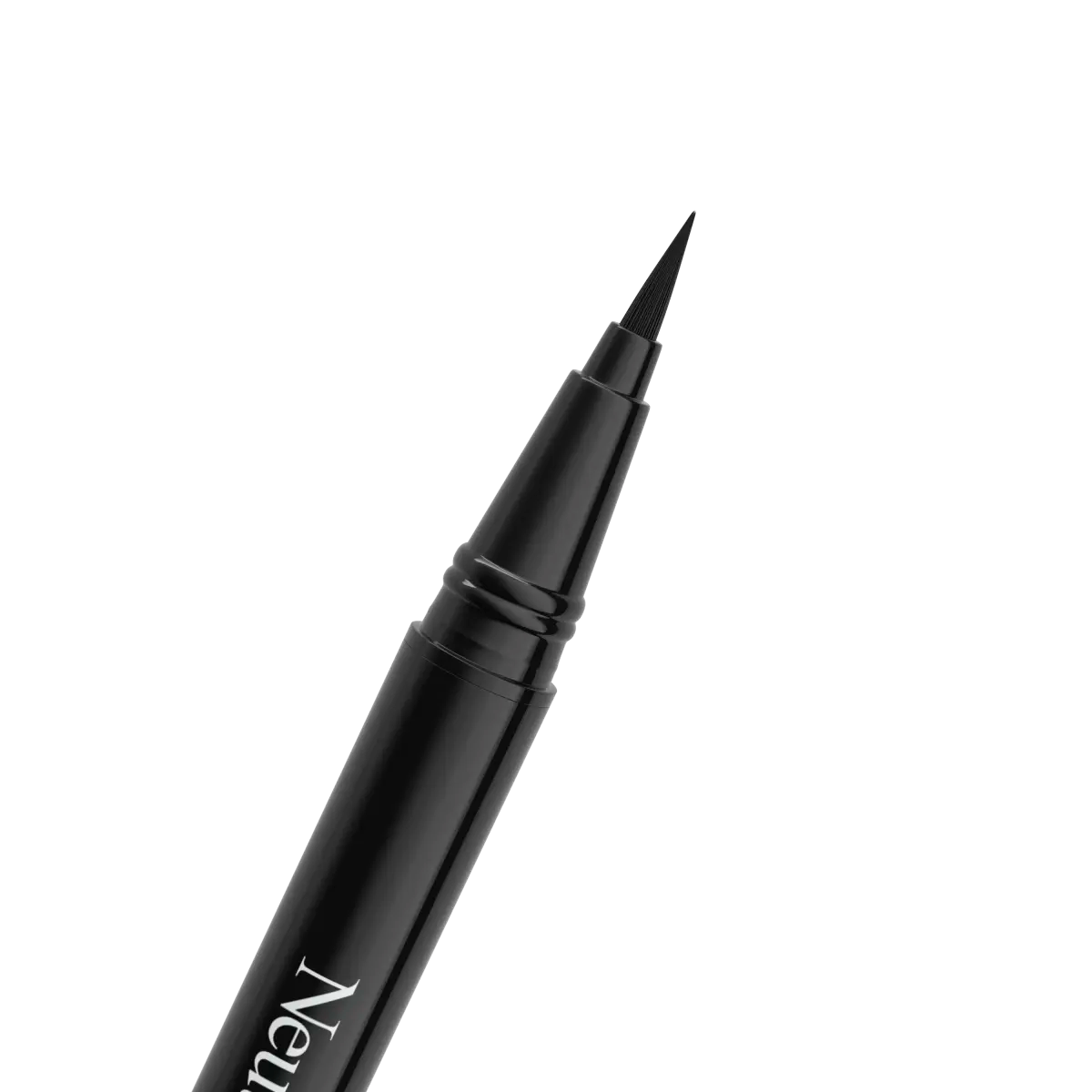 Jet Black 10 — Neutrogena Precision Liquid Eyeliner — 0.013 Fl. Oz