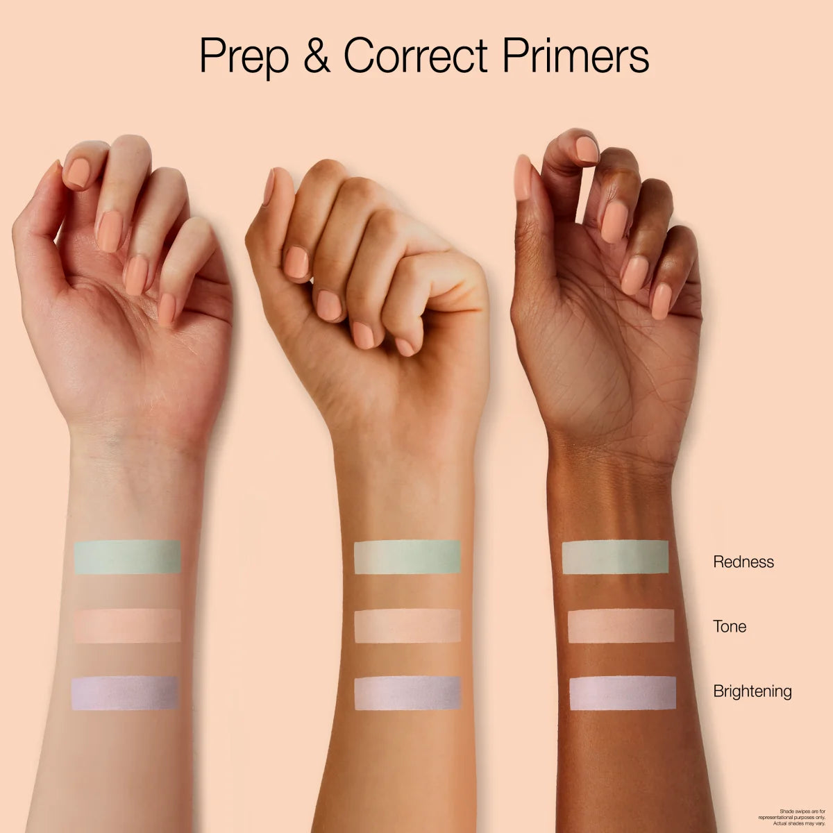Neutrogena Prep Correct Primer | Green Redness Correcting 10 | 1.0 Oz