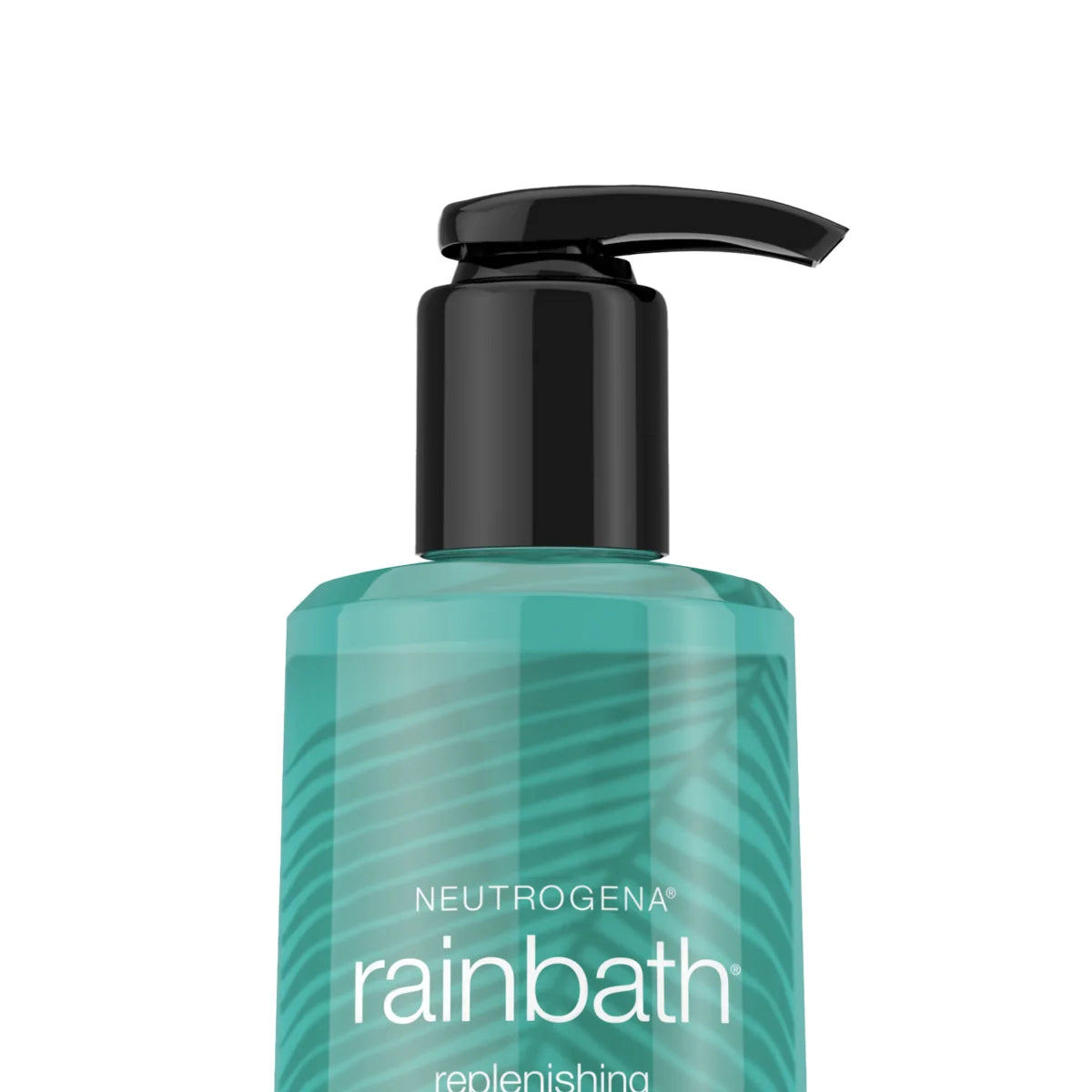 Ocean Mist • 16 Fl. Oz | Neutrogena Rainbath Replenishing Shower Bath Gel