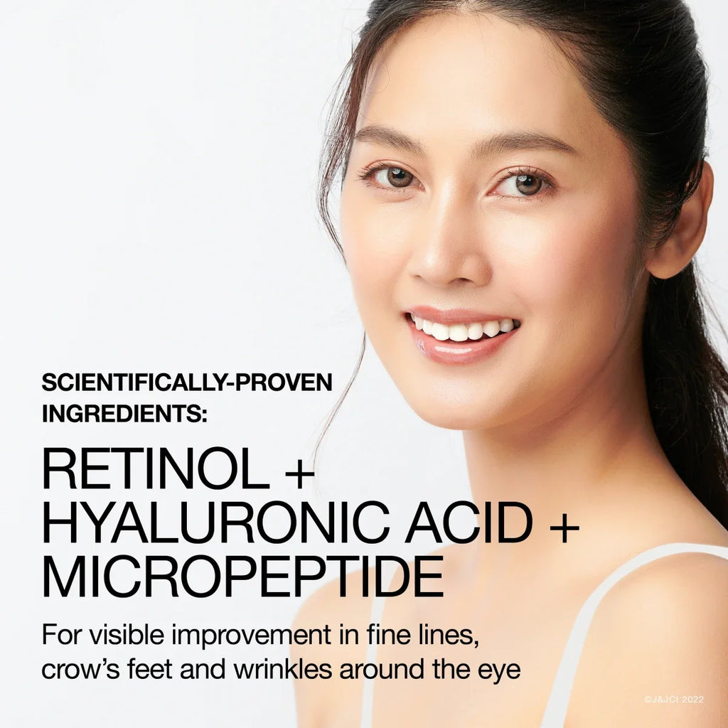 Neutrogena Rapid Wrinkle Repair | 1.7 Oz | Retinol Pro+ Night Cream | Fragrance Free