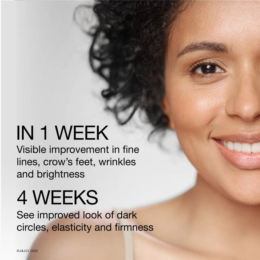 Neutrogena Rapid Wrinkle Repair | 1.7 Oz | Retinol Pro+ Night Cream | Fragrance Free