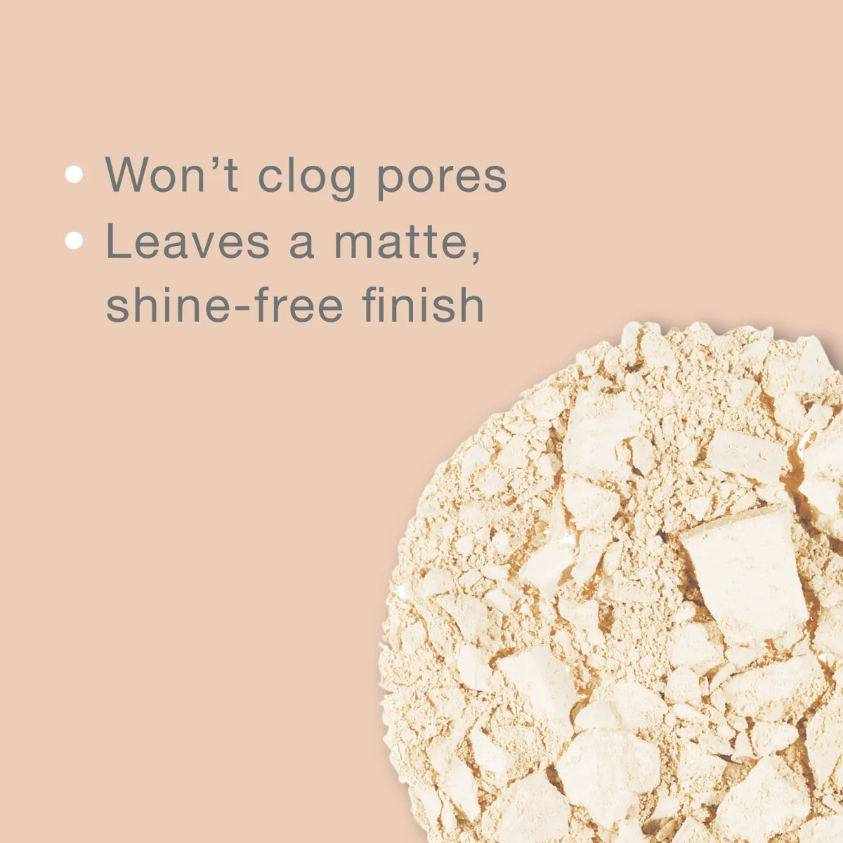 Neutrogena Shine Control Powder | 0.37 Oz | Invisible Finish