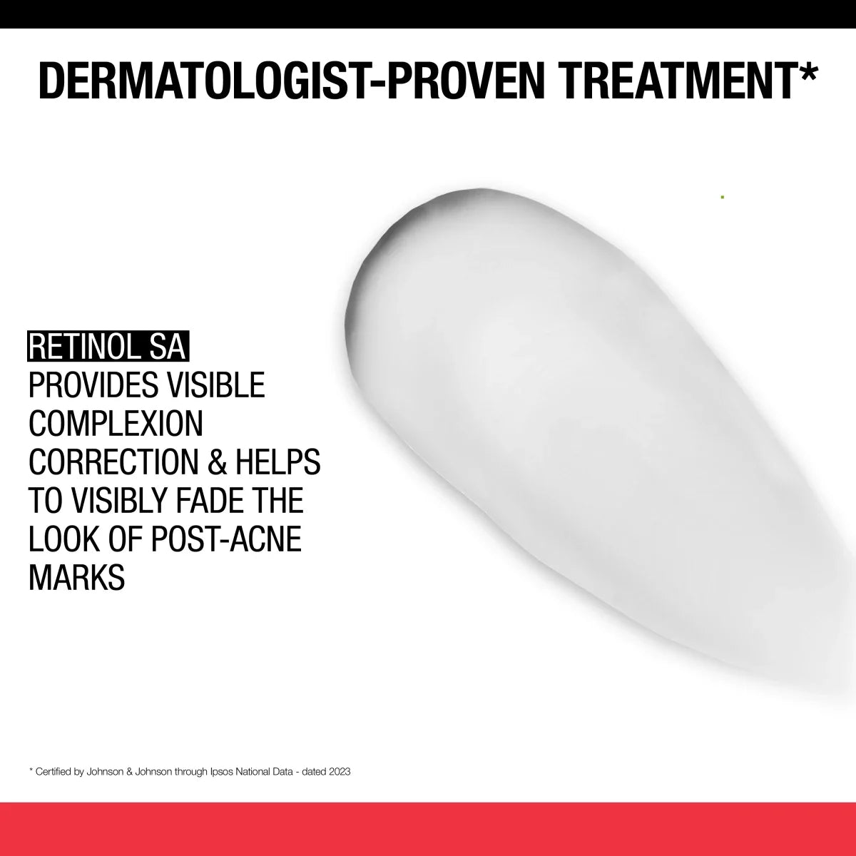 Neutrogena Stubborn Marks PM | 1 Fl. Oz Night Treatment
