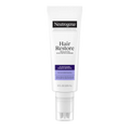 Neutrogena Hair Restore Triple | 8 Fl. Oz | Triple Action Scalp Detox Cleanser