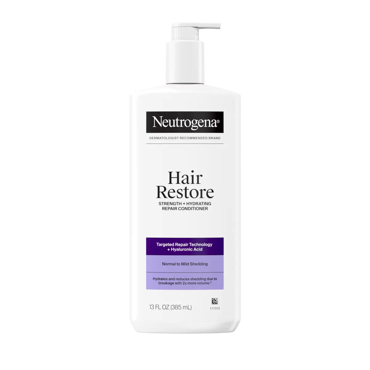 Neutrogena Hair Restore Strength | 13.5 Fl. Oz | Hydrating Repair Conditioner
