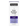Neutrogena Hair Restore Advanced Growth Support Serum — 1.7 fl oz