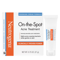 0.75 Oz | Neutrogena On-The-Spot Acne Treatment
