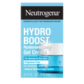 Neutrogena Hydro Boost Hyaluronic 0.5 Fl. Oz | Fragrance Free Gel Cream Moisturizer