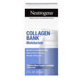 Neutrogena Collagen Bank Night — Normal to Combination Skin | Bakuchiol + Micro-Peptides Moisturizer, 2. Fl. Oz