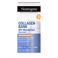 Neutrogena Collagen Bank SPF — 2 Fl. Oz | Fragrance-Free Face Moisturizer, Broad Spectrum SPF 30