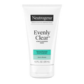 Neutrogena Evenly Clear Acne 4.2 Fl oz — Cleansing Mask