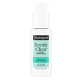 Neutrogena Evenly Clear Acne 1.7oz — Gel Moisturizer