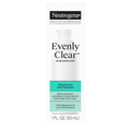 Neutrogena Evenly Clear Acne 1 fl oz | Multi-Acid Exfoliant