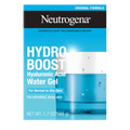Neutrogena Hydro Boost Hyaluronic Acid Water Gel | 1.7 Oz | Signature Fragrance