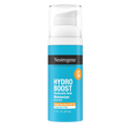 Neutrogena Hydro Boost SPF — Lightweight Hyaluronic Acid Moisturizer, SPF 50