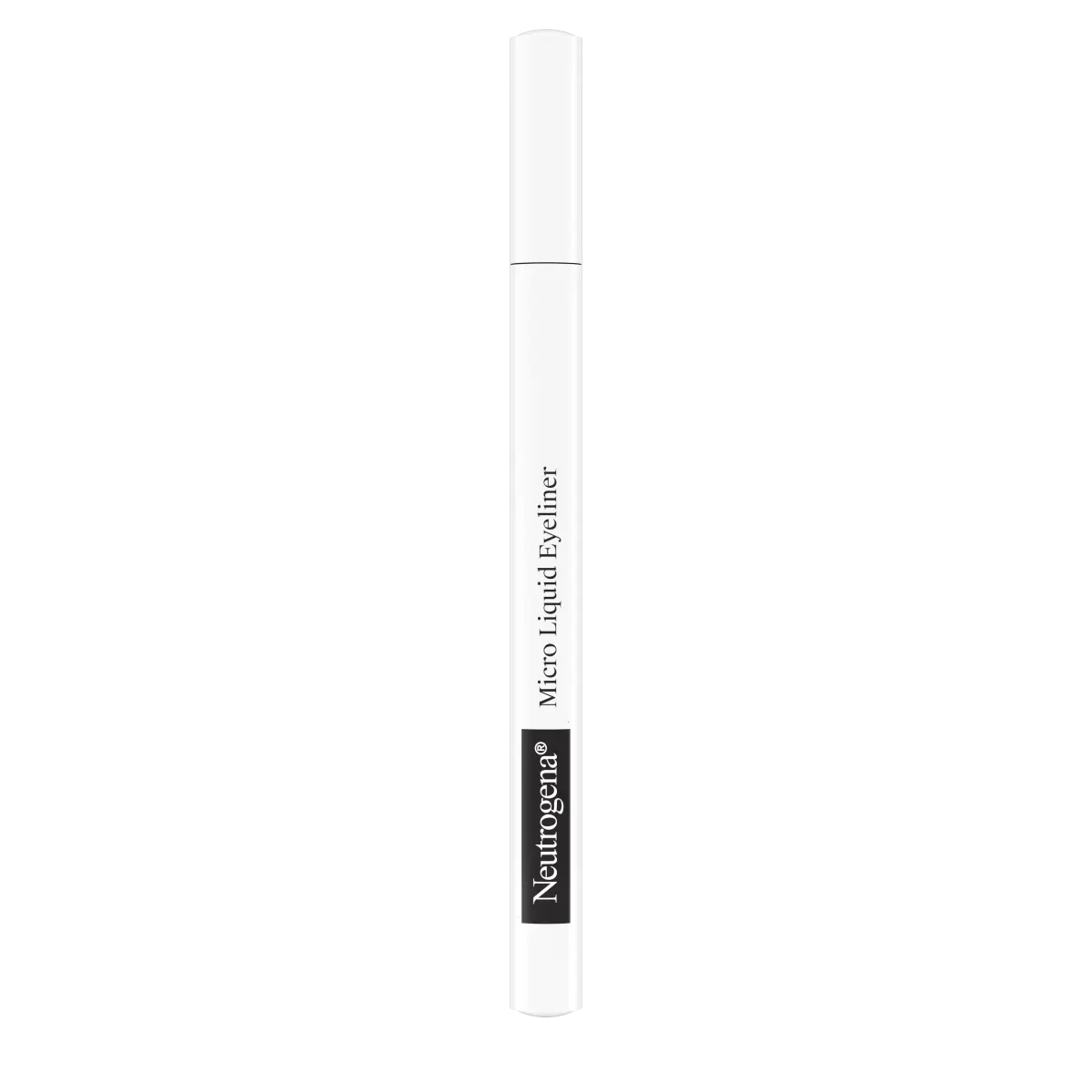 Neutrogena Micro Liquid Eyeliner — 0.04 Fl. Oz | Black 10