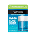 Neutrogena Hydro Boost Water — Water Gel Refillable Jar & Refill Pod, 1.7 Oz