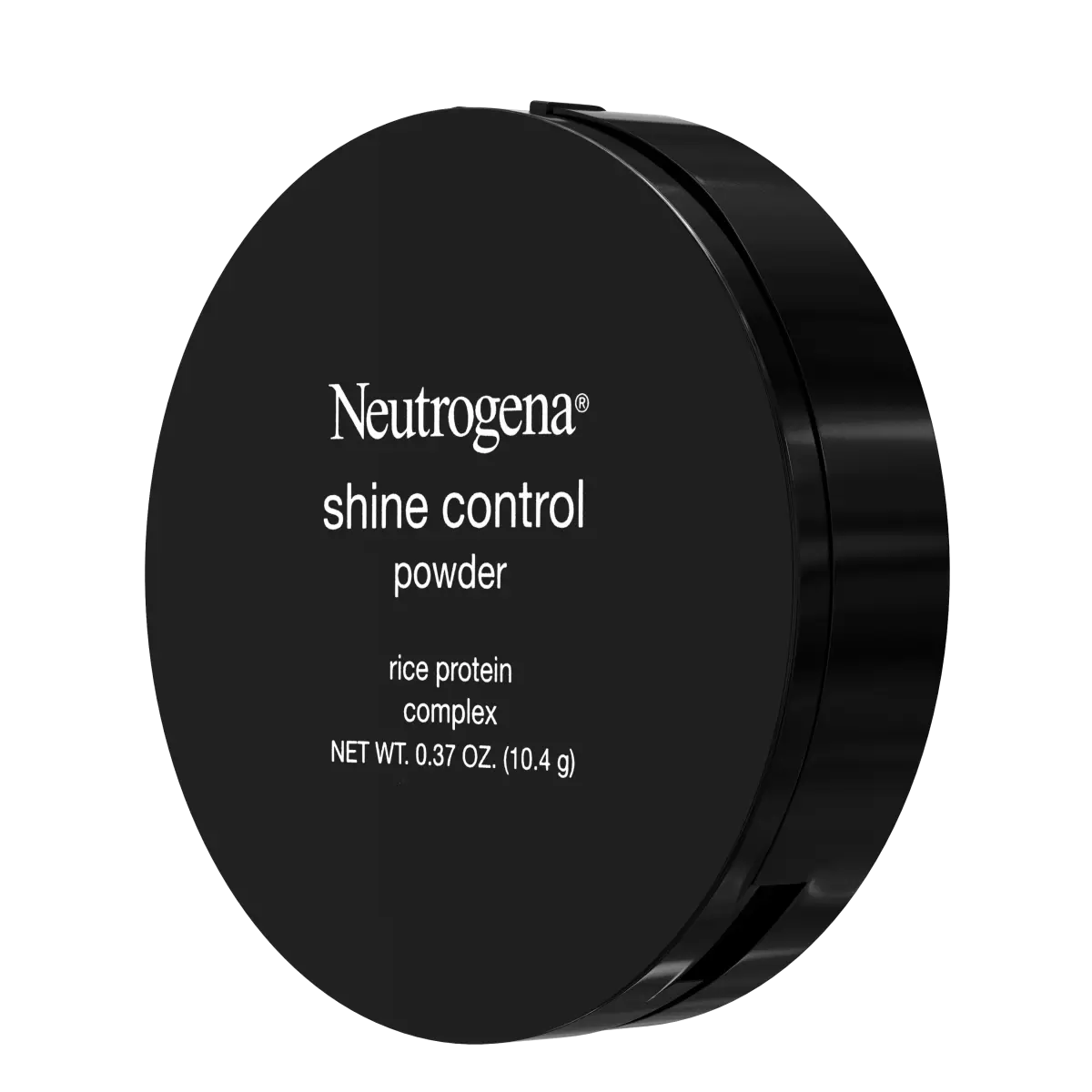 Neutrogena Shine Control Powder | 0.37 Oz | Invisible Finish