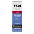 Neutrogena T/Sal Therapeutic Shampoo-Scalp Build-up Control