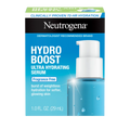Neutrogena Hydro Boost Ultra 1 Fl. Oz | Hydrating Serum with Hyaluronic Acid
