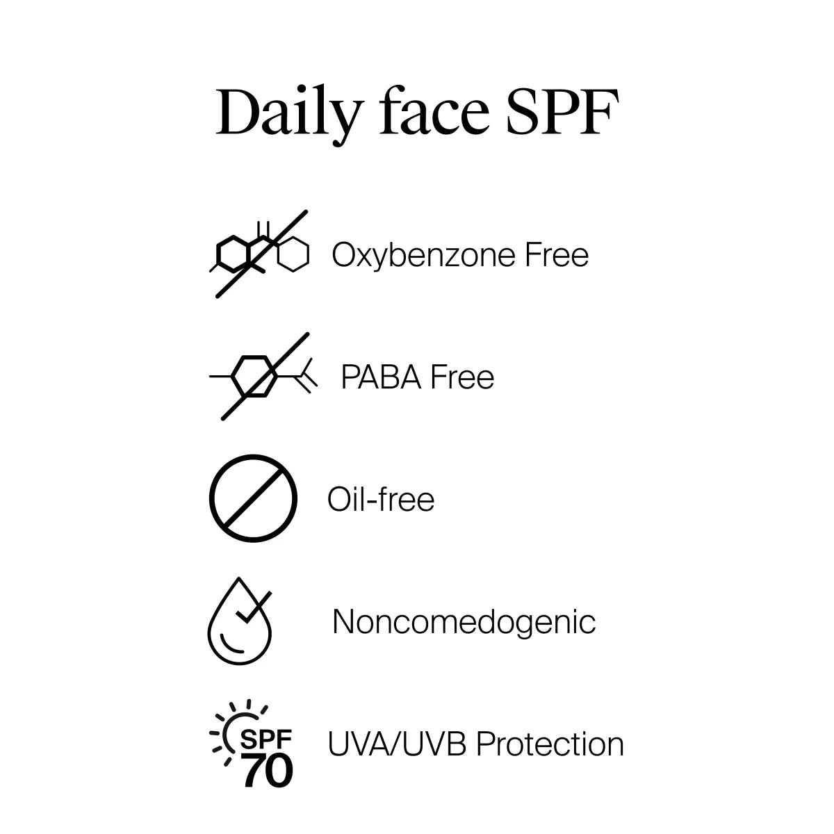 Neutrogena Age Shield Face — Oil-Free Lotion Sunscreen Broad Spectrum SPF 70