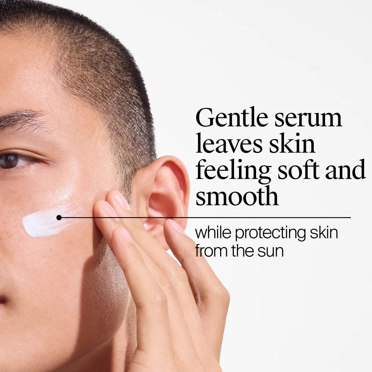 Neutrogena Clear Face Serum — Green Tea Fragrance Free | Broad Spectrum SPF 60