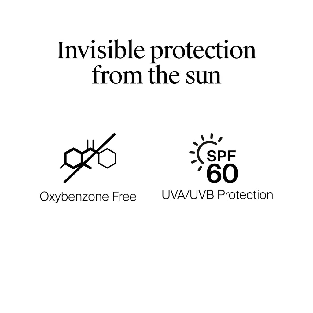 Neutrogena Invisible Daily Defense Body Spray Sunscreen | 5.0 Oz | Broad Spectrum SPF 60+