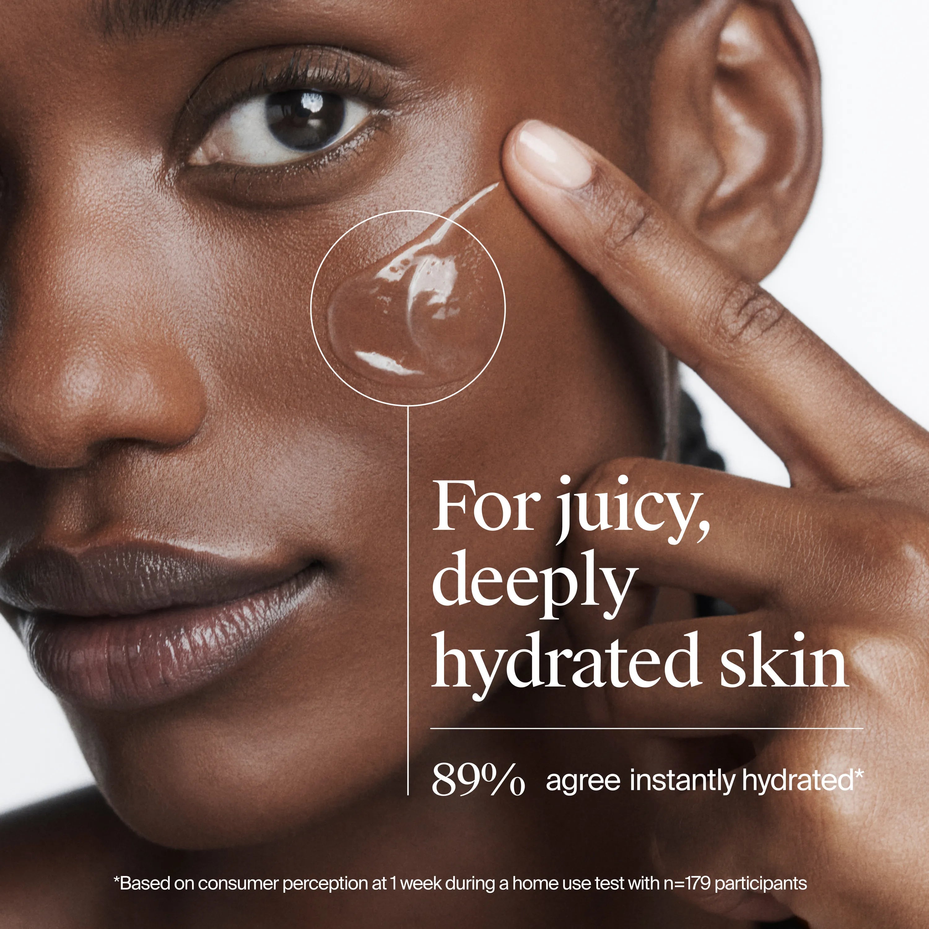 Neutrogena 2-Steps to Younger-Looking | Rapid Wrinkle Repair Serum + Hydro Boost Gel Moisturizer